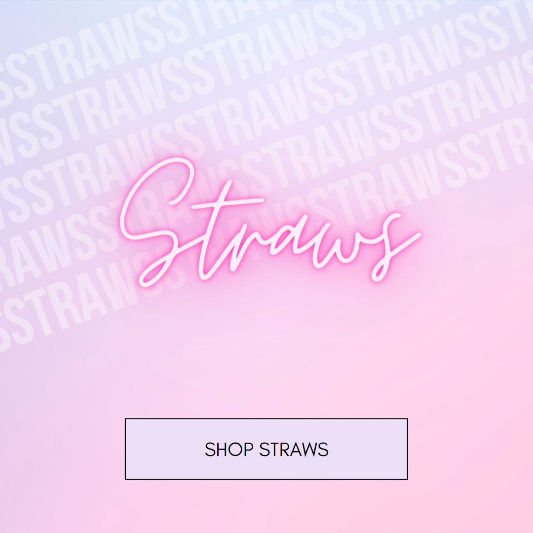 Straws