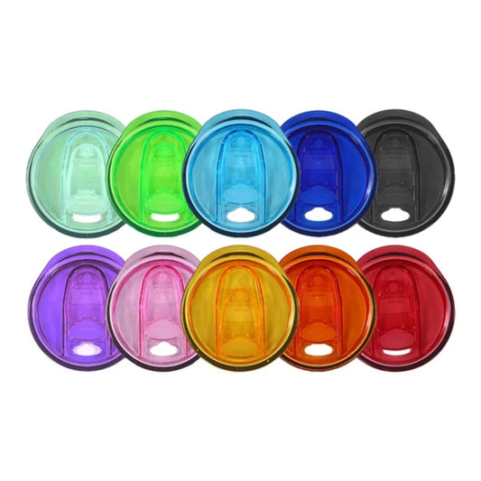 20oz Colorful Replacement Lids