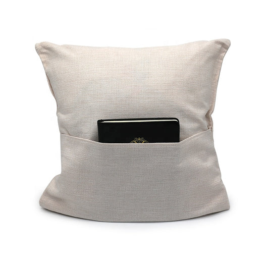 Pocket Pillowcases